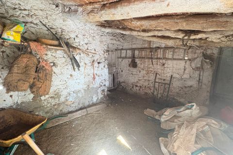 Farm hus i Cantoria, Almeria, Cantoria - € 135.000 | Ref: Cortijo La Hoya - foto 35